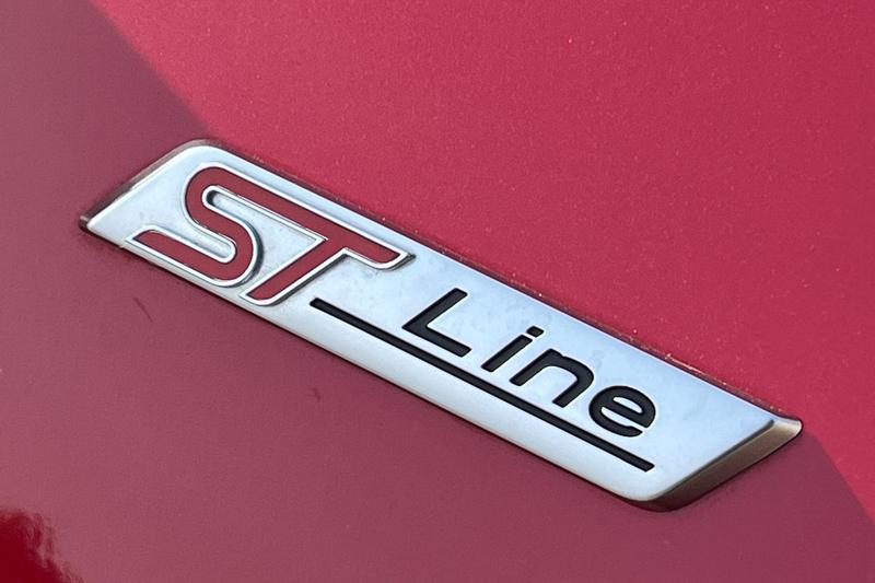 Used Ford Puma 2022 for sale - 76131609: Photo 40