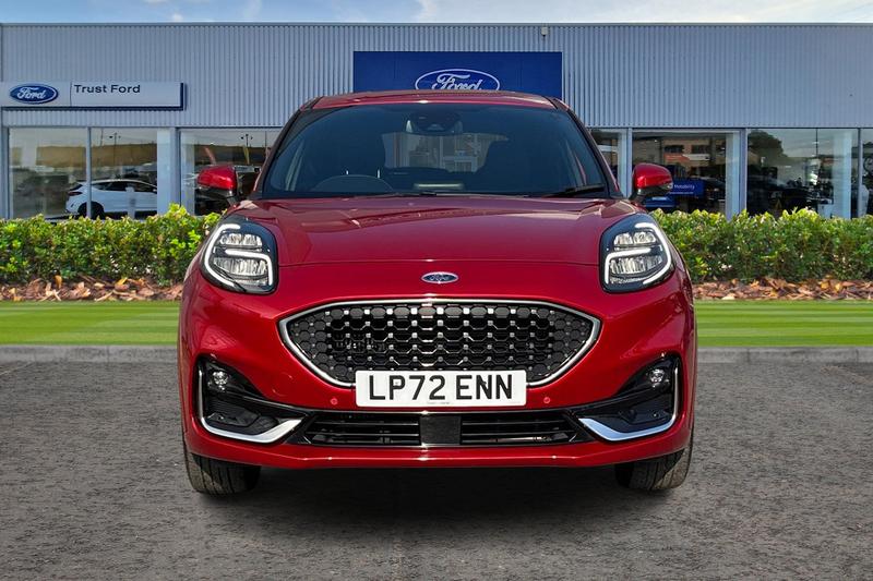 Used Ford Puma 2022 for sale - 76131609: Photo 6