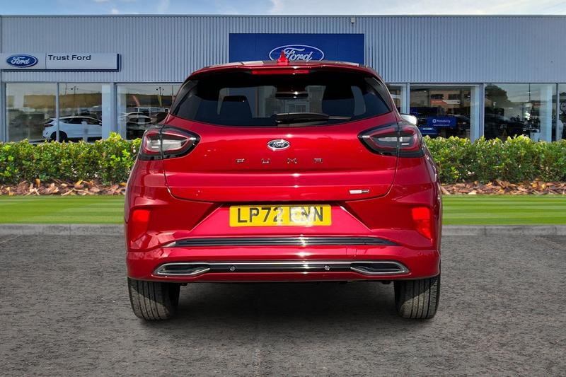 Used Ford Puma 2022 for sale - 76131609: Photo 7