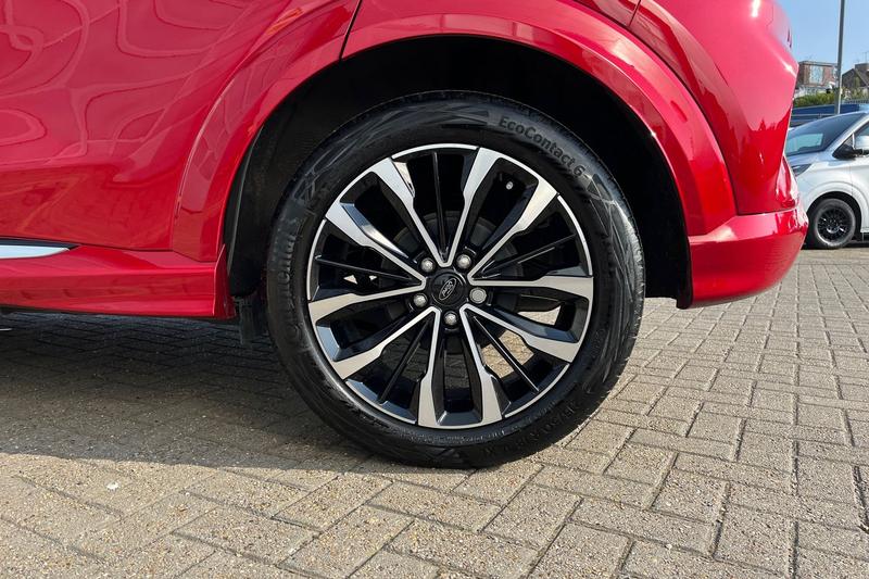 Used Ford Puma 2022 for sale - 76131609: Photo 8