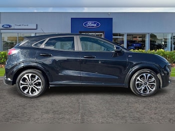 Used Ford Puma 2020 for sale - 79596879: Photo