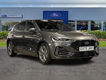 Used Ford Focus 2025 for sale - 78805075: Photo