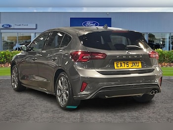 Used Ford Focus 2025 for sale - 78805075: Photo