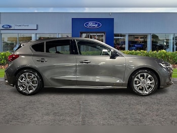Used Ford Focus 2025 for sale - 78805075: Photo