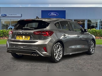 Used Ford Focus 2025 for sale - 78805075: Photo