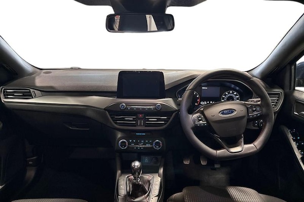Used Ford Focus 2022 for sale - 76209498: Photo 10