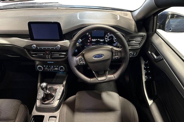 Used Ford Focus 2022 for sale - 76209498: Photo 11
