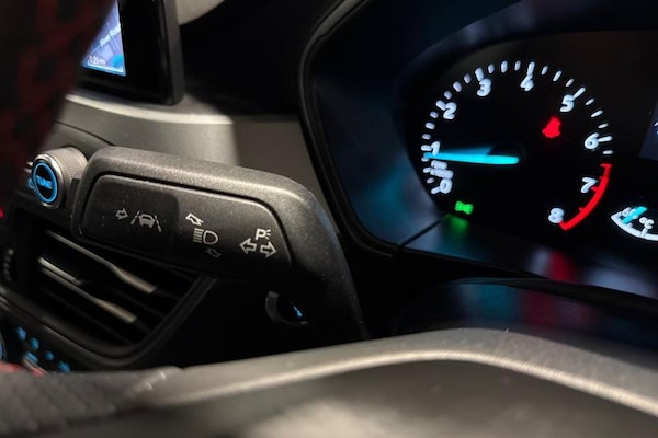 Used Ford Focus 2022 for sale - 76209498: Photo 14