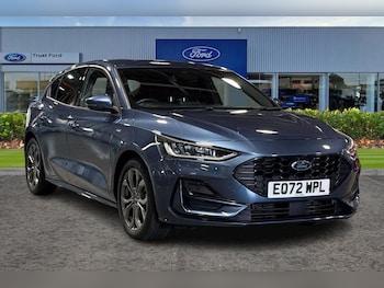 Ford - Focus