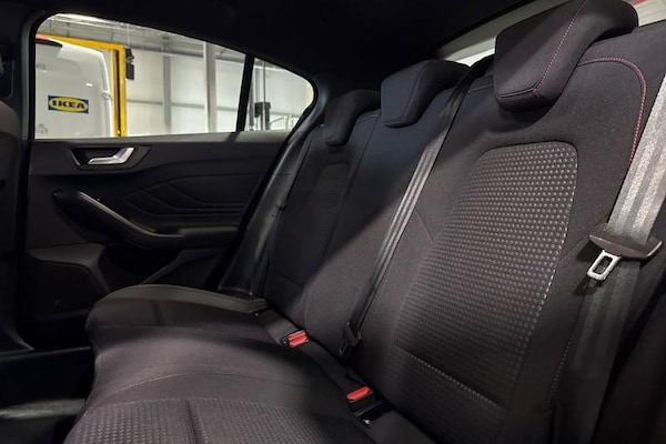 Used Ford Focus 2022 for sale - 76209498: Photo 20