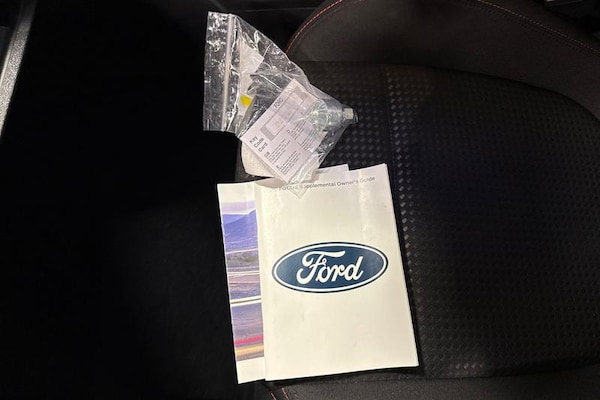 Used Ford Focus 2022 for sale - 76209498: Photo 22