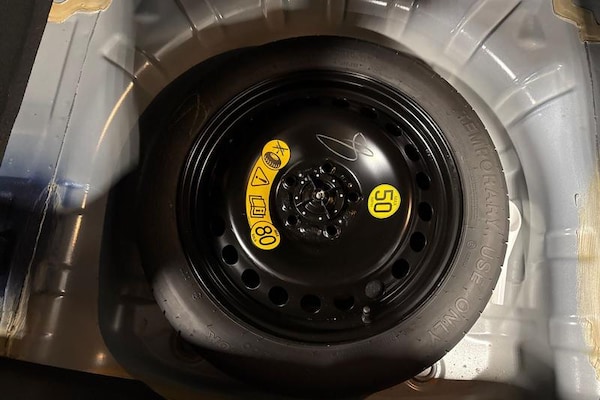 Used Ford Focus 2022 for sale - 76209498: Photo 23