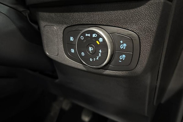 Used Ford Focus 2022 for sale - 76209498: Photo 24