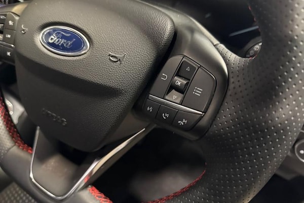 Used Ford Focus 2022 for sale - 76209498: Photo 25