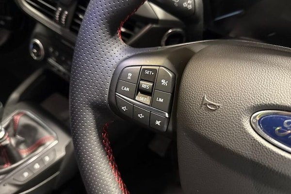 Used Ford Focus 2022 for sale - 76209498: Photo 26