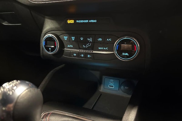 Used Ford Focus 2022 for sale - 76209498: Photo 29
