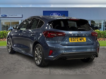 Used Ford Focus 2022 for sale - 76209498: Photo 2