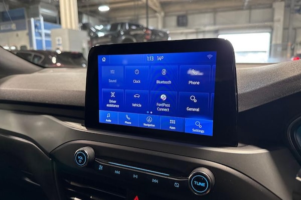 Used Ford Focus 2022 for sale - 76209498: Photo 32