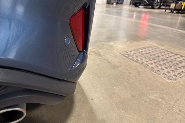 Used Ford Focus 2022 for sale - 76209498: Photo 41
