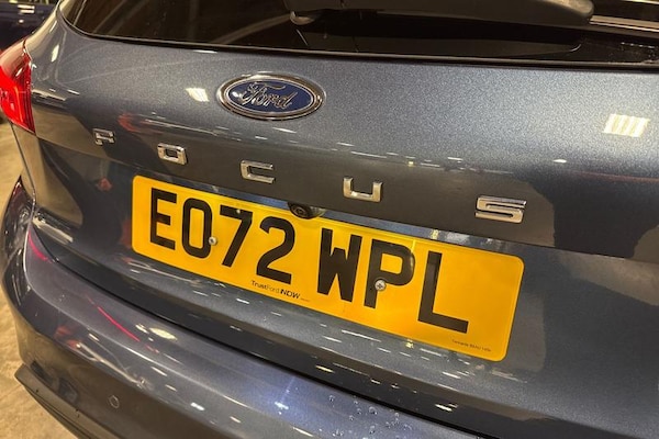 Used Ford Focus 2022 for sale - 76209498: Photo 43