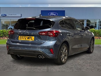 Used Ford Focus 2022 for sale - 76209498: Photo 4