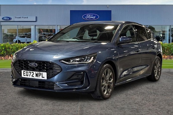 Used Ford Focus 2022 for sale - 76209498: Photo 5