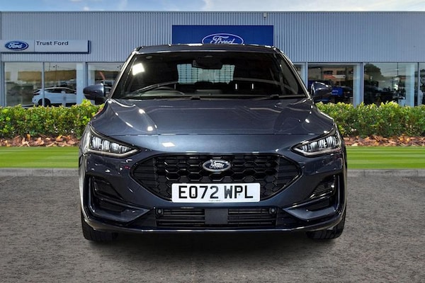 Used Ford Focus 2022 for sale - 76209498: Photo 6