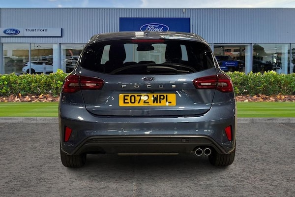 Used Ford Focus 2022 for sale - 76209498: Photo 7
