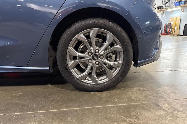 Used Ford Focus 2022 for sale - 76209498: Photo 8