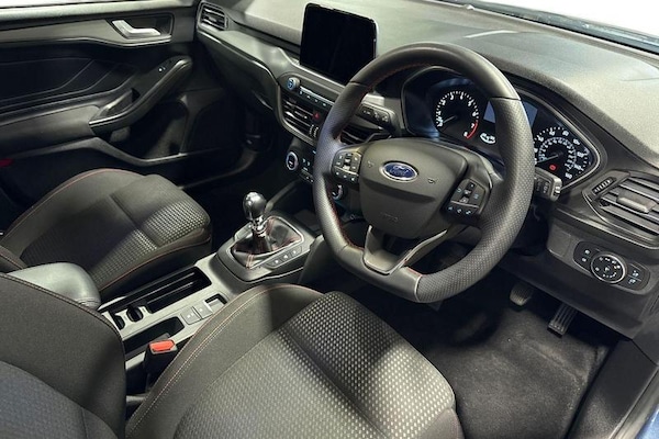 Used Ford Focus 2022 for sale - 76209498: Photo 9