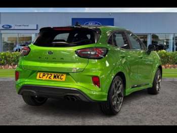 Used Ford Puma 2023 for sale - 74946990: Photo