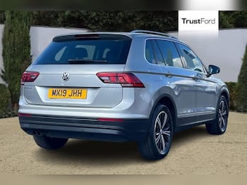 Used Volkswagen Tiguan 2019 for sale - 79665048: Photo