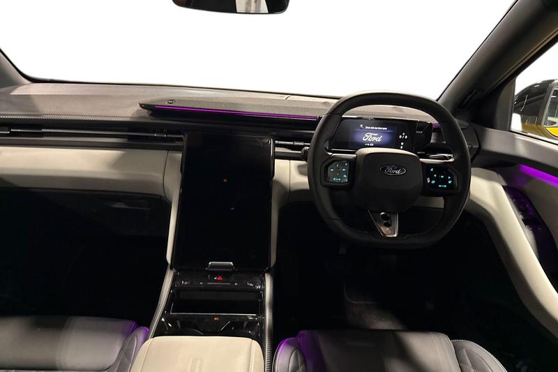 Used Ford Capri 2025 for sale - 78021260: Photo 10