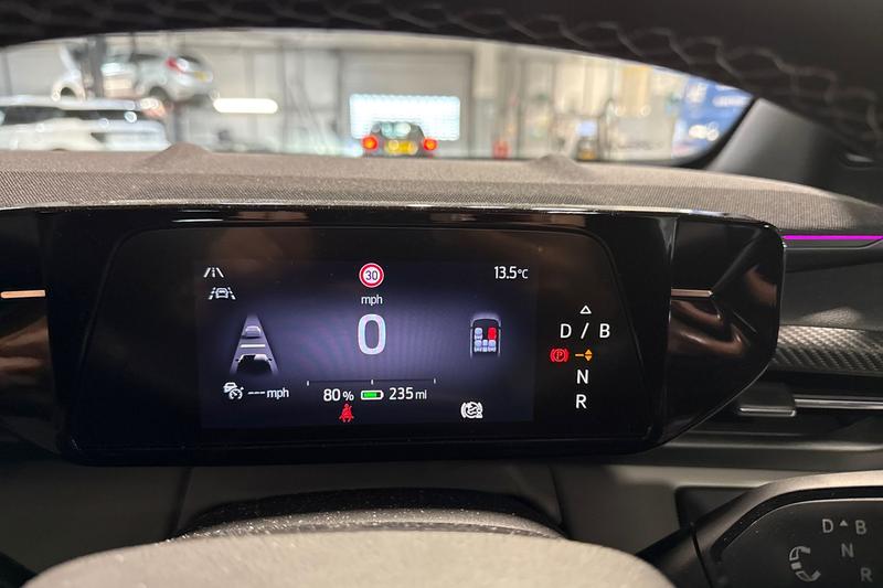 Used Ford Capri 2025 for sale - 78021260: Photo 13