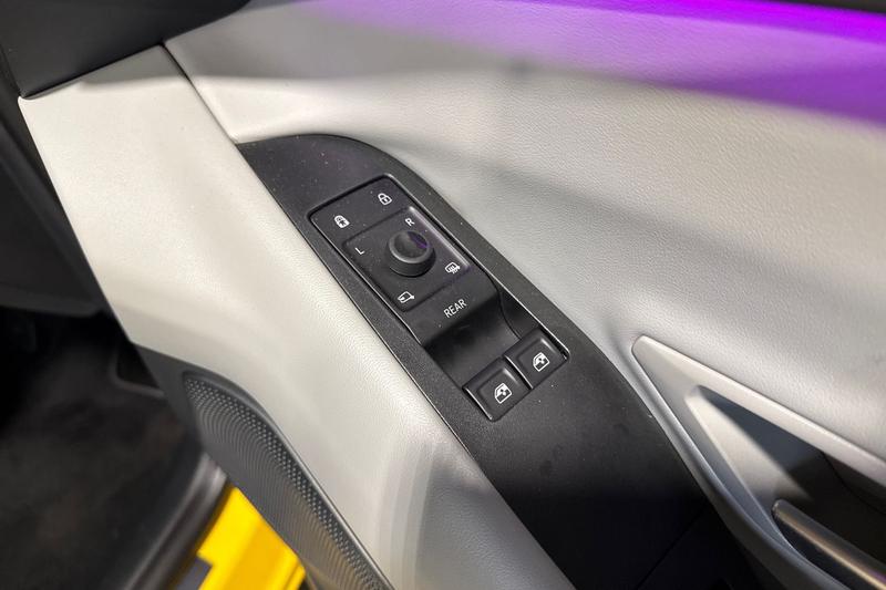 Used Ford Capri 2025 for sale - 78021260: Photo 16