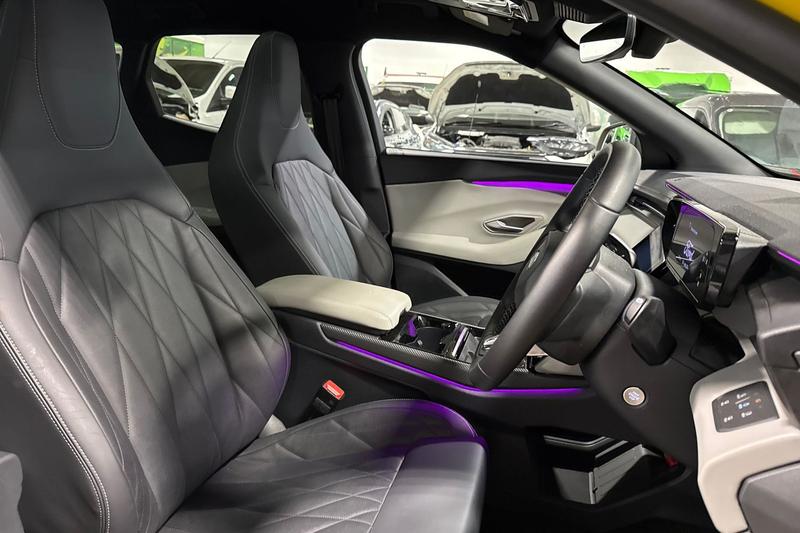 Used Ford Capri 2025 for sale - 78021260: Photo 17