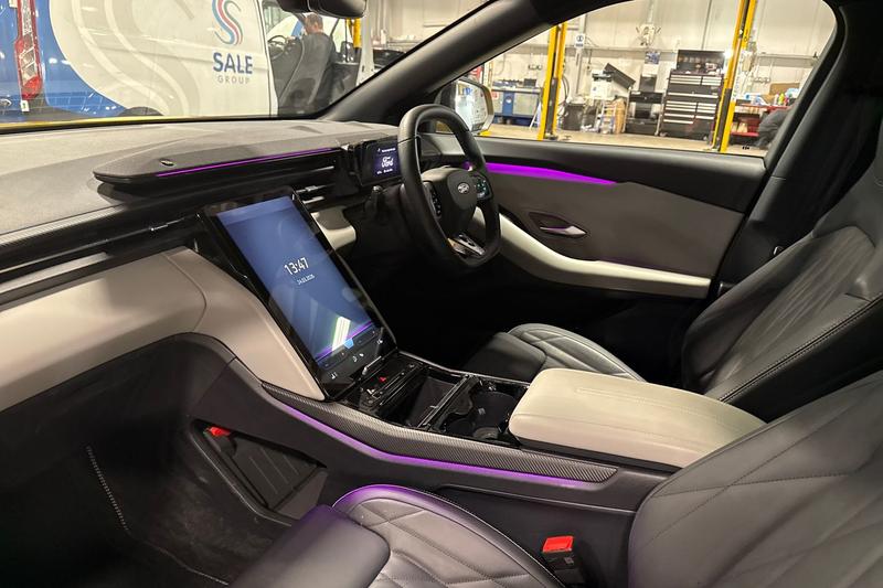 Used Ford Capri 2025 for sale - 78021260: Photo 18