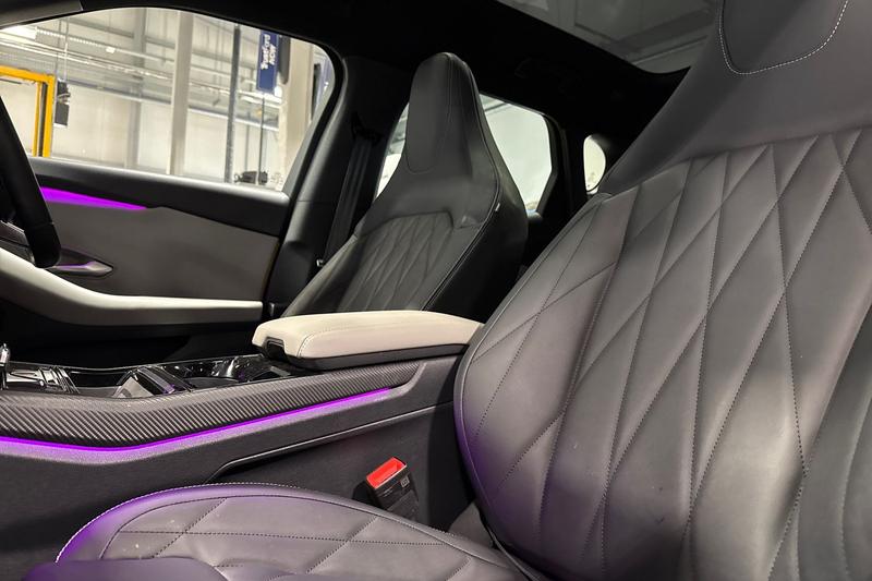 Used Ford Capri 2025 for sale - 78021260: Photo 19