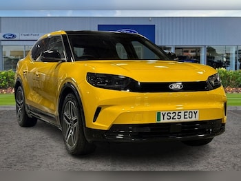 Used Ford Capri 2025 for sale - 78021260: Photo