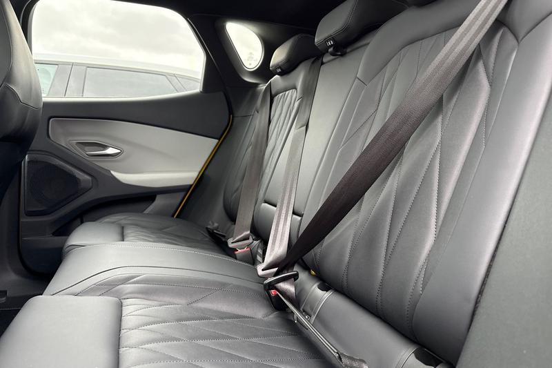 Used Ford Capri 2025 for sale - 78021260: Photo 20