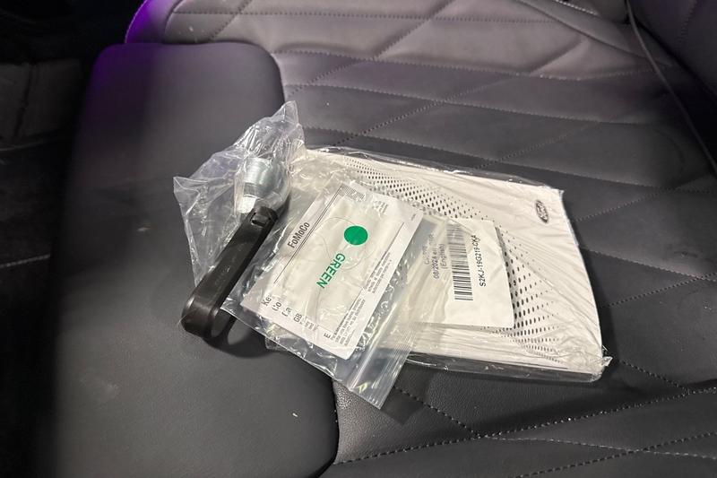 Used Ford Capri 2025 for sale - 78021260: Photo 22