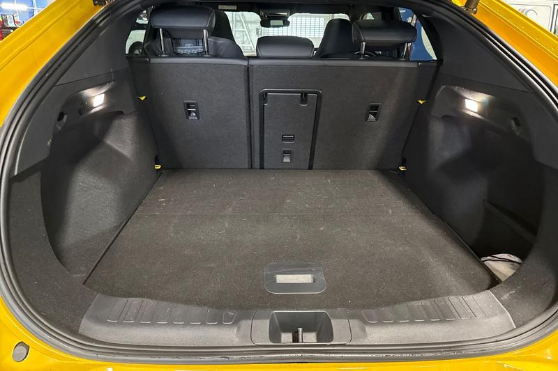 Used Ford Capri 2025 for sale - 78021260: Photo 23