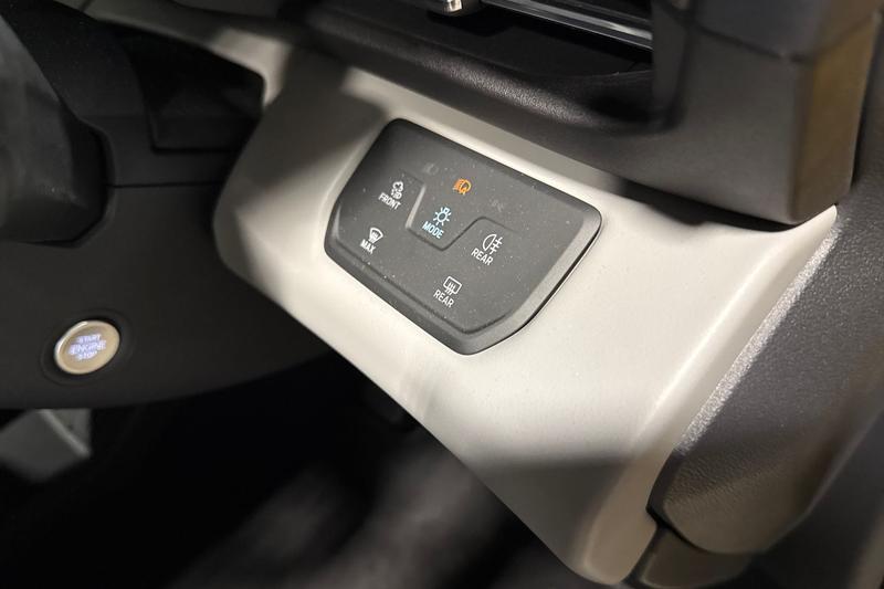 Used Ford Capri 2025 for sale - 78021260: Photo 25