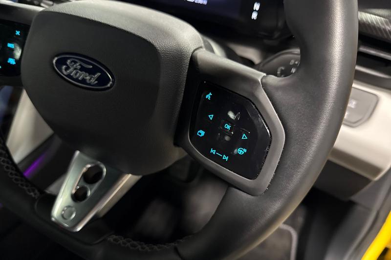 Used Ford Capri 2025 for sale - 78021260: Photo 26