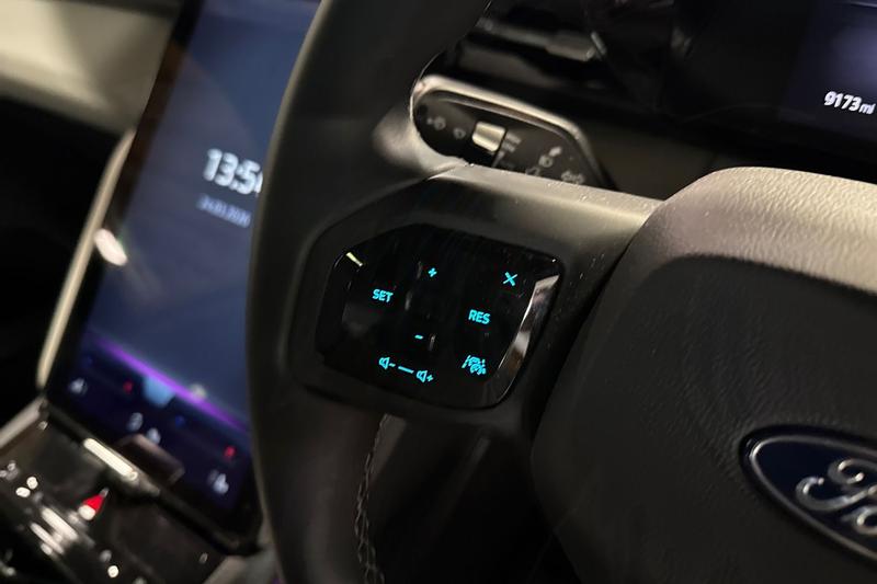 Used Ford Capri 2025 for sale - 78021260: Photo 27