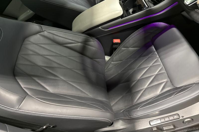 Used Ford Capri 2025 for sale - 78021260: Photo 29