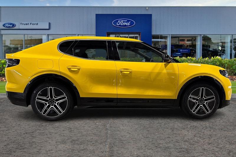 Used Ford Capri 2025 for sale - 78021260: Photo 3