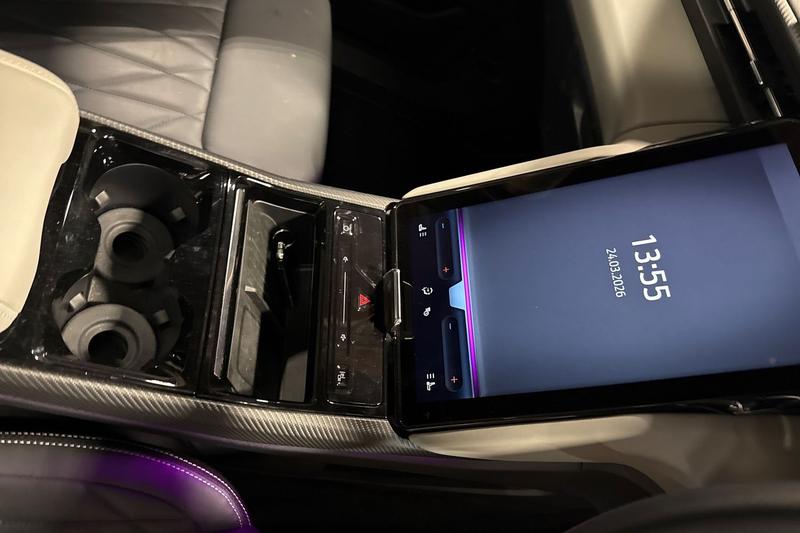 Used Ford Capri 2025 for sale - 78021260: Photo 30