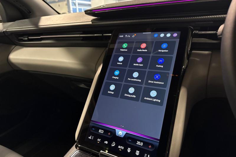 Used Ford Capri 2025 for sale - 78021260: Photo 32