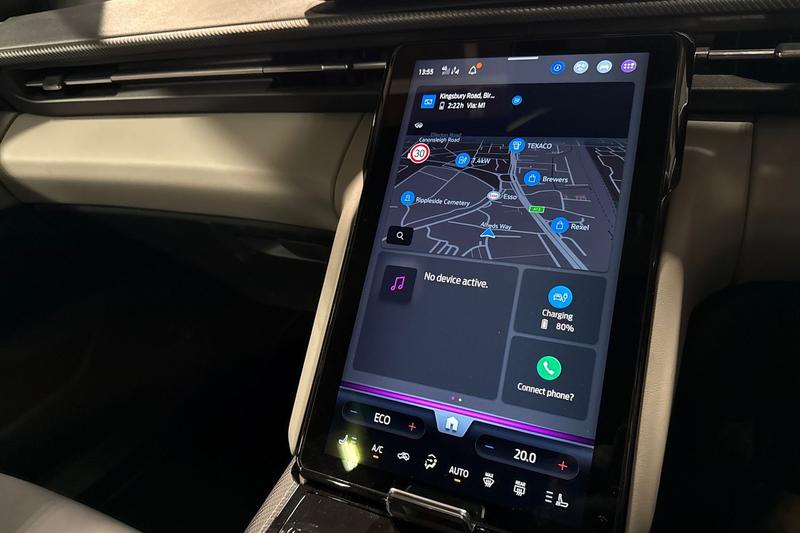 Used Ford Capri 2025 for sale - 78021260: Photo 33